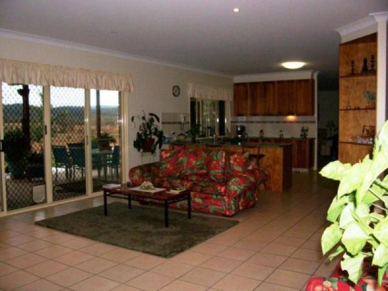 Hatton Vale QLD 4341