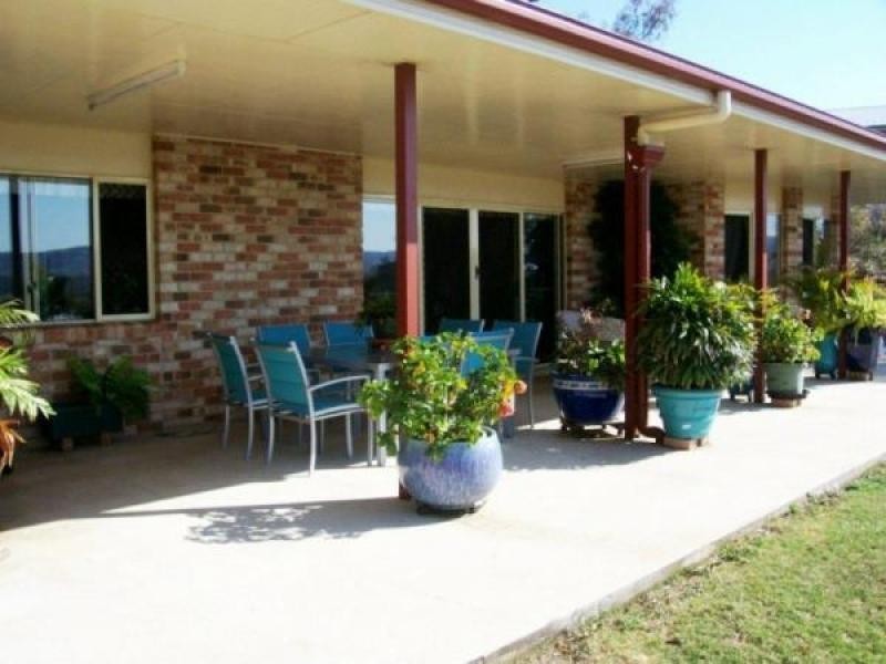 Hatton Vale QLD 4341