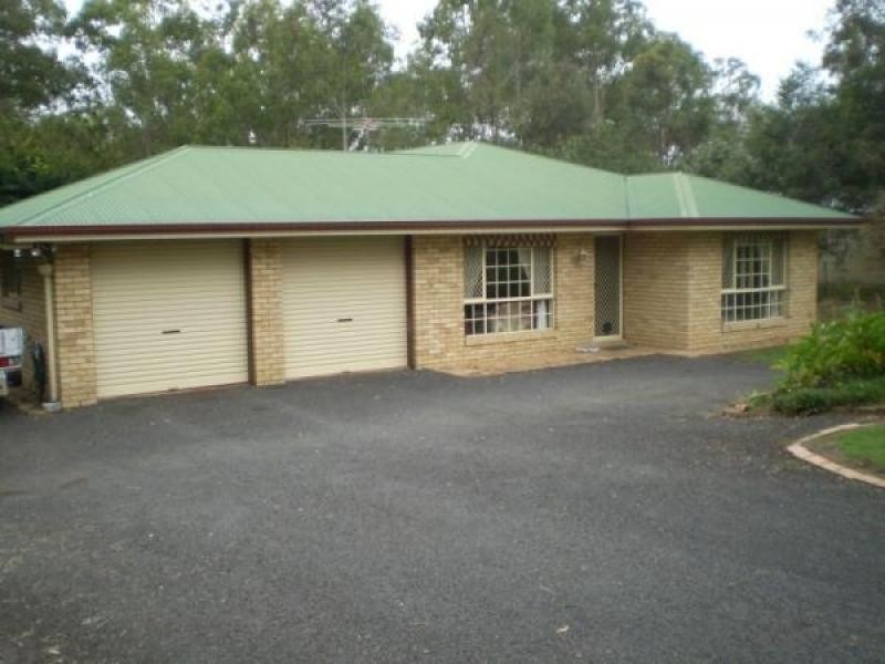 Hatton Vale QLD 4341