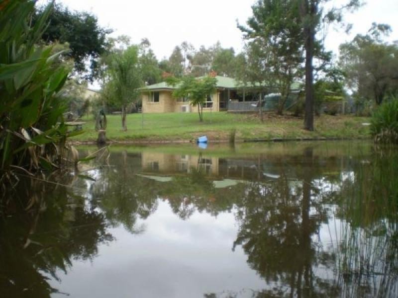 Hatton Vale QLD 4341