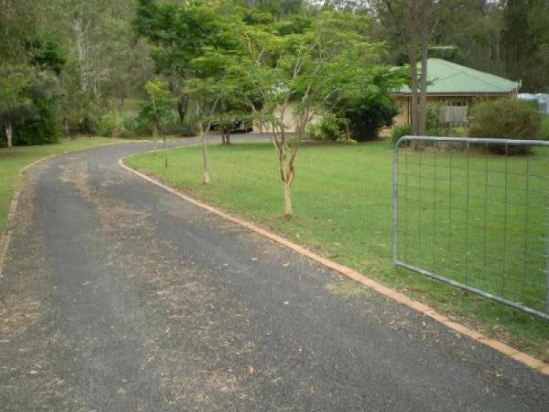 Hatton Vale QLD 4341