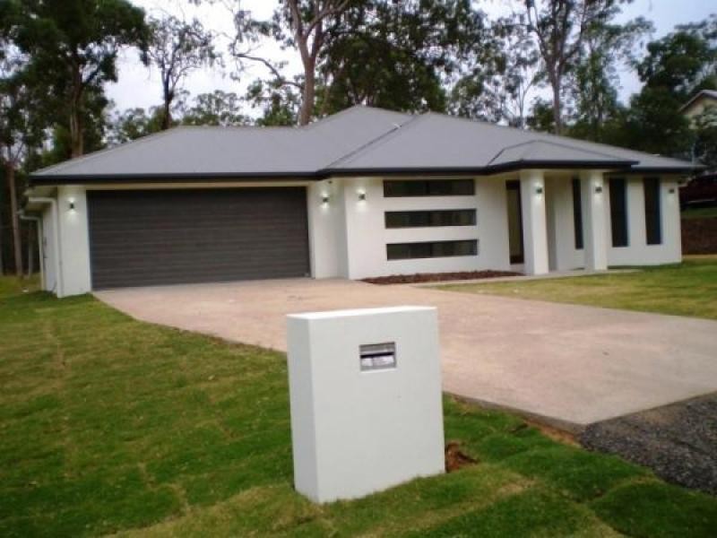 Regency Downs QLD 4341