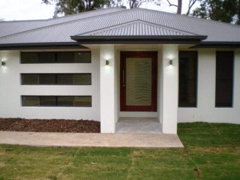 Regency Downs QLD 4341