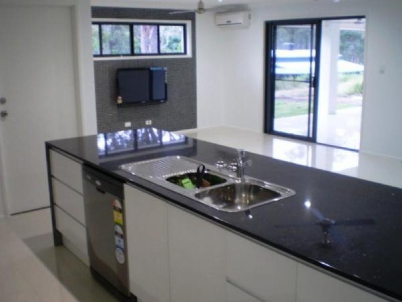 Regency Downs QLD 4341