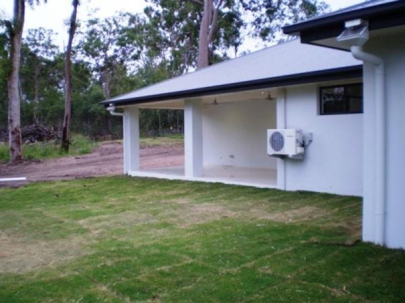 Regency Downs QLD 4341