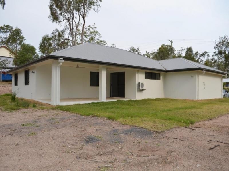 Regency Downs QLD 4341