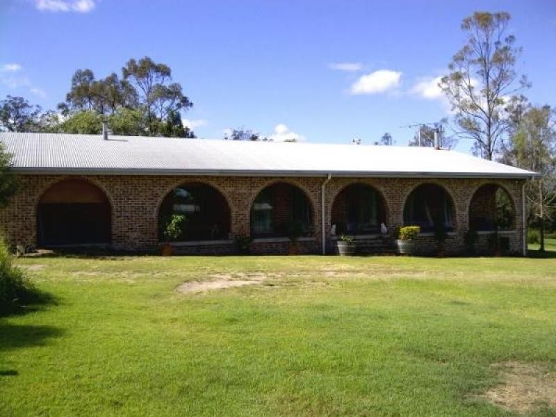 Lowood QLD 4311
