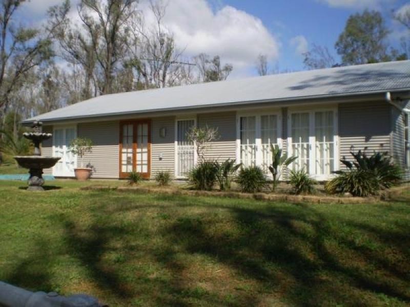Hatton Vale QLD 4341
