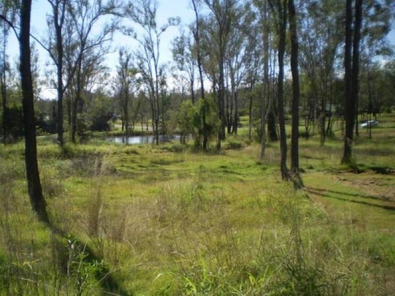 Hatton Vale QLD 4341