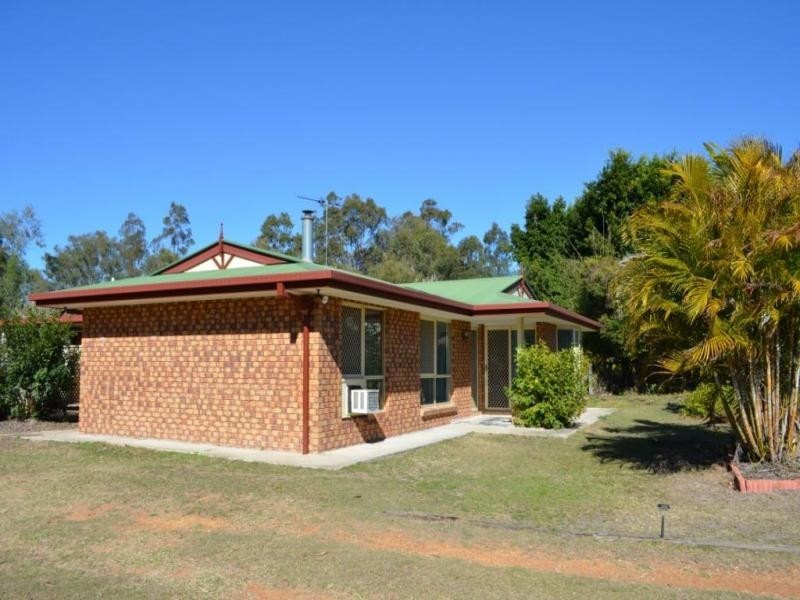 Kensington Grove QLD 4341