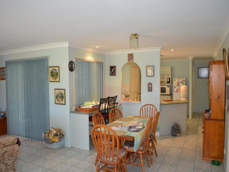 Kensington Grove QLD 4341