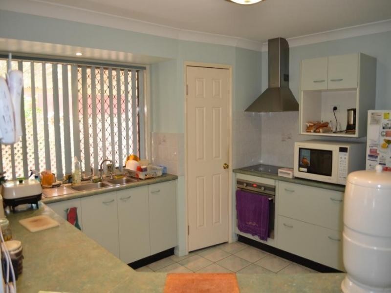 Kensington Grove QLD 4341