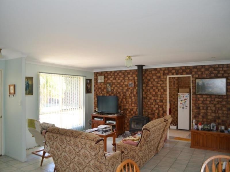 Kensington Grove QLD 4341