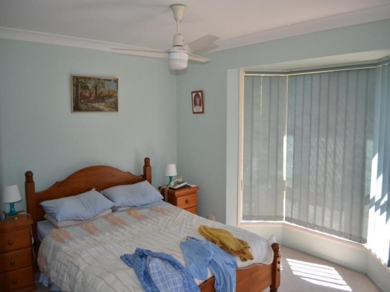 Kensington Grove QLD 4341