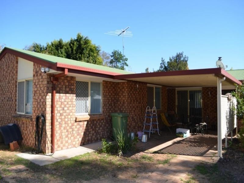 Kensington Grove QLD 4341