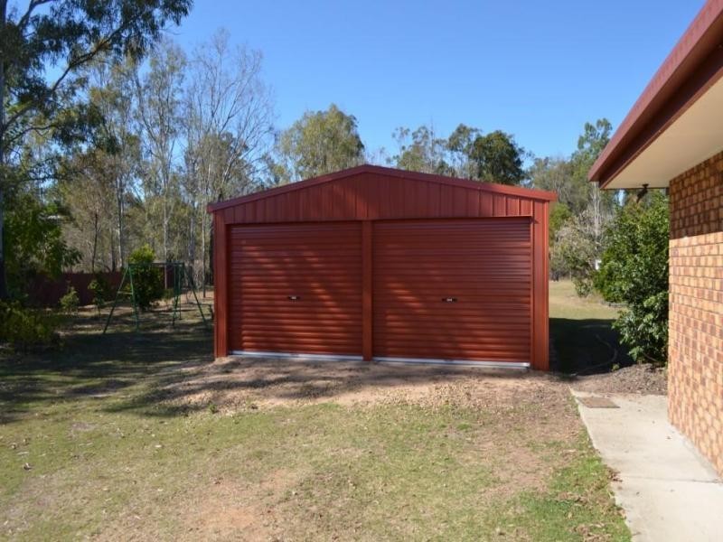 Kensington Grove QLD 4341