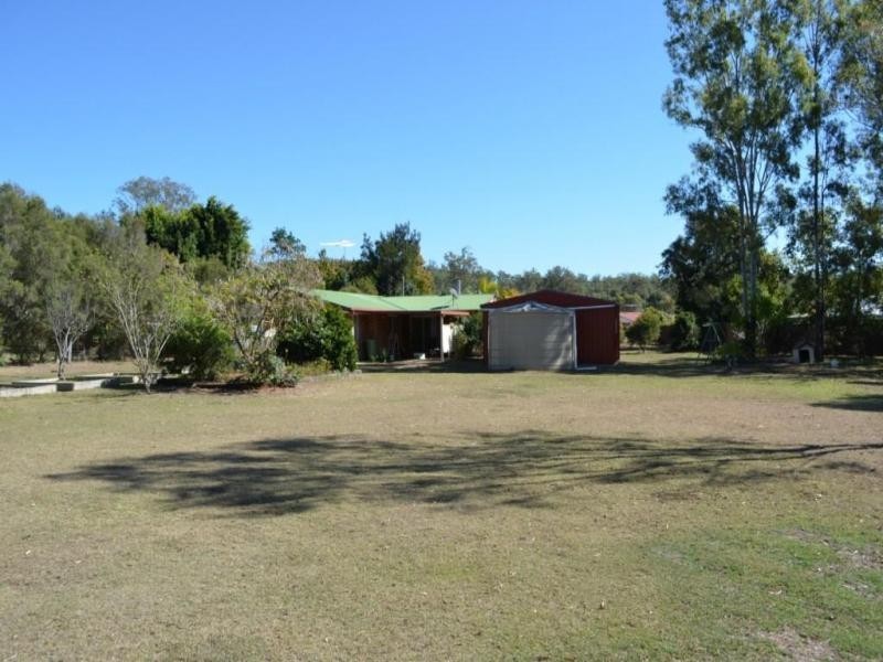 Kensington Grove QLD 4341