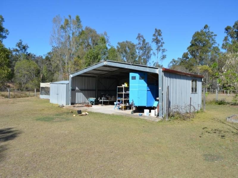 Kensington Grove QLD 4341