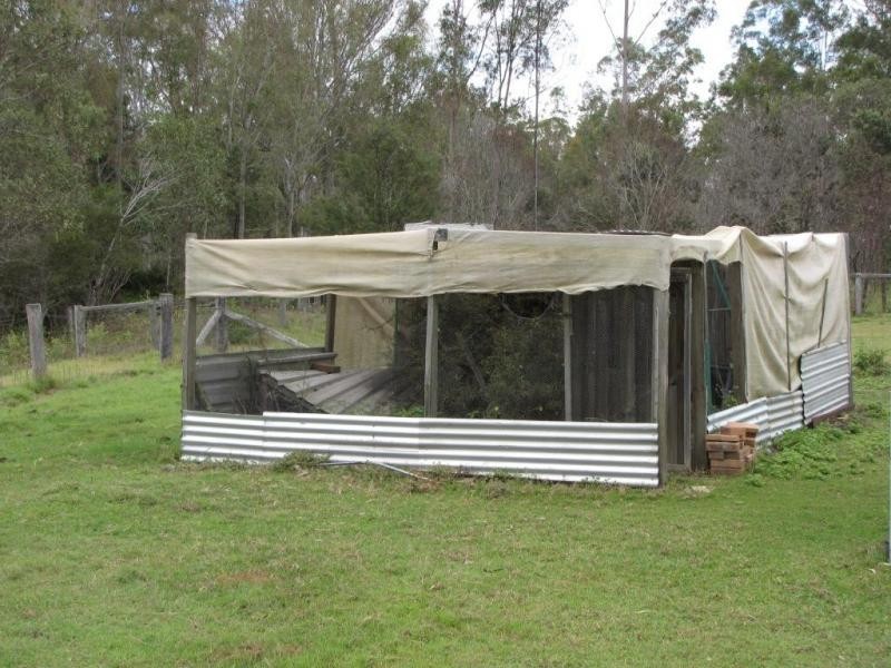 Kensington Grove QLD 4341