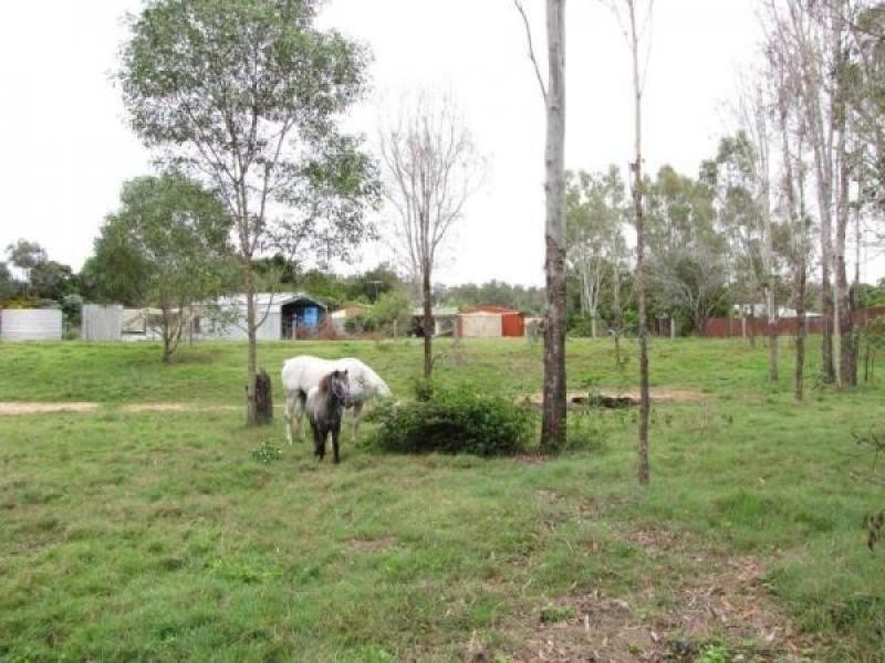 Kensington Grove QLD 4341