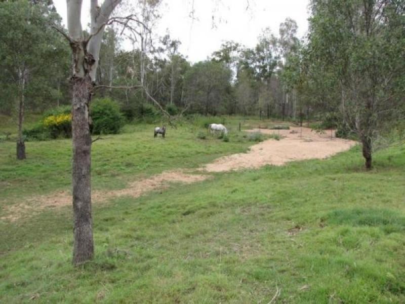 Kensington Grove QLD 4341