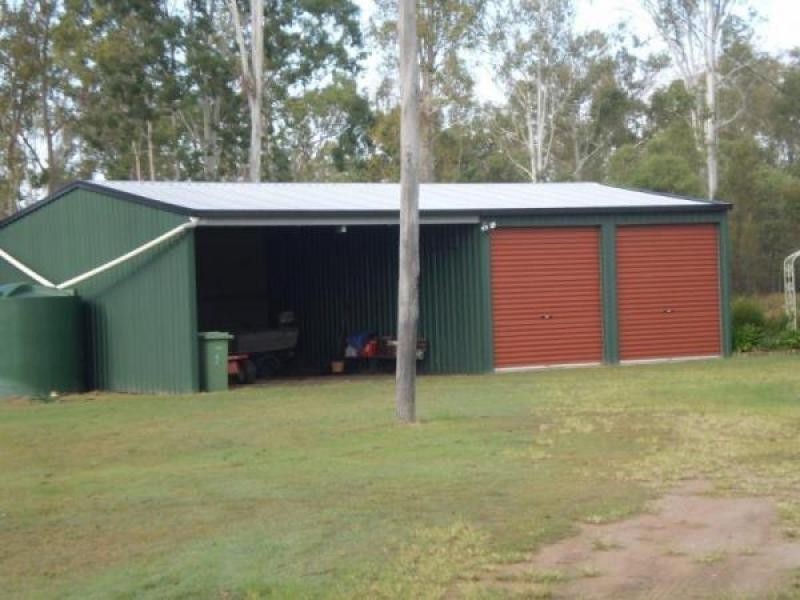 9 Lewis Court, Lockyer Waters QLD 4311