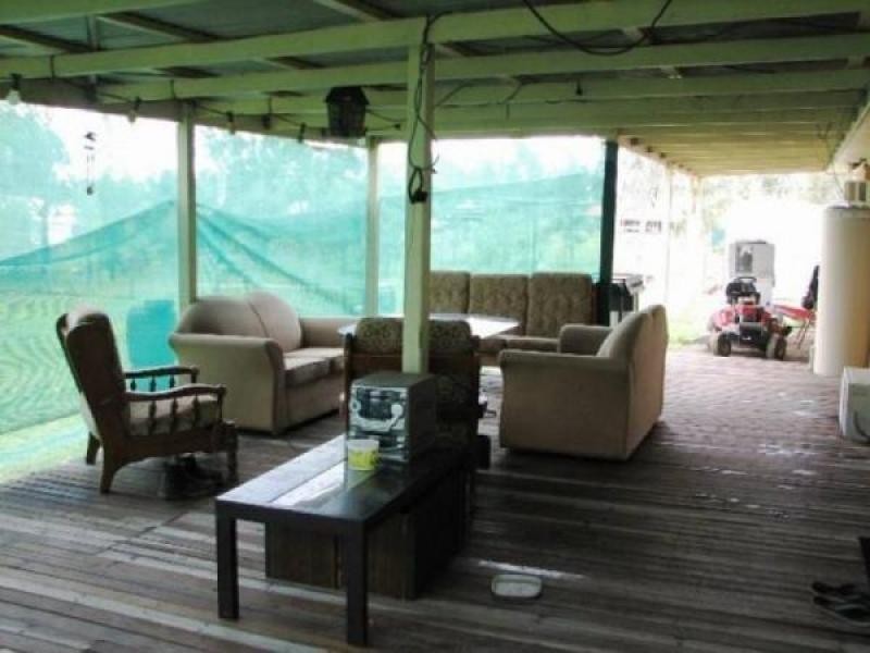 Regency Downs QLD 4341