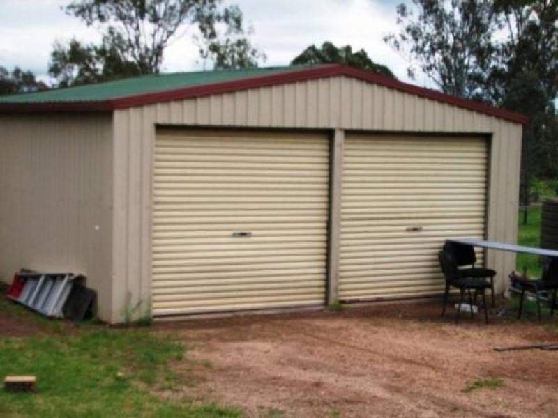 Regency Downs QLD 4341