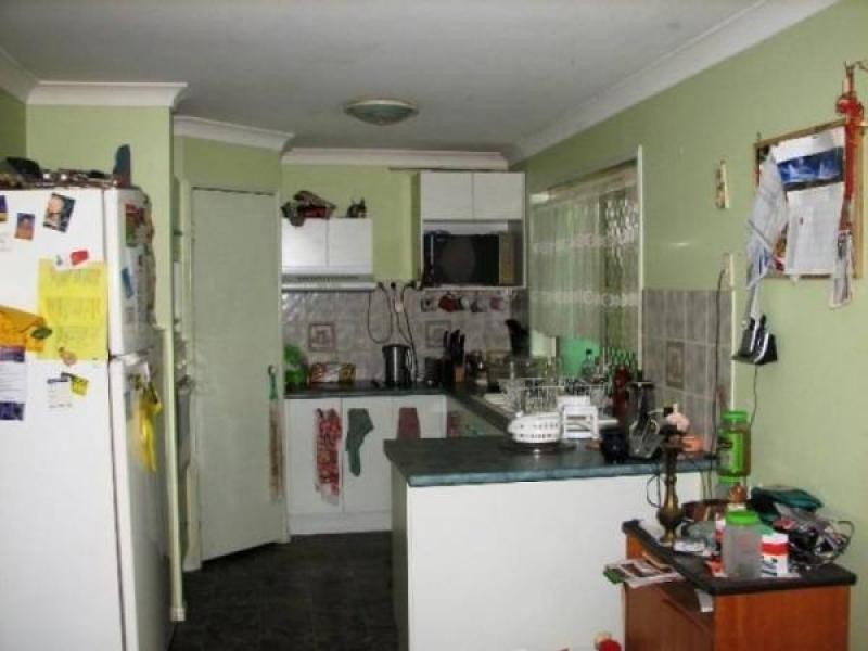 Regency Downs QLD 4341