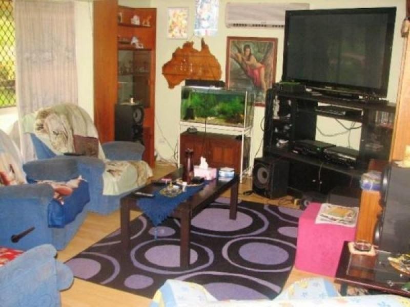 Regency Downs QLD 4341