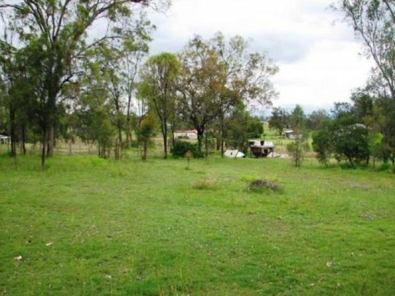 Regency Downs QLD 4341