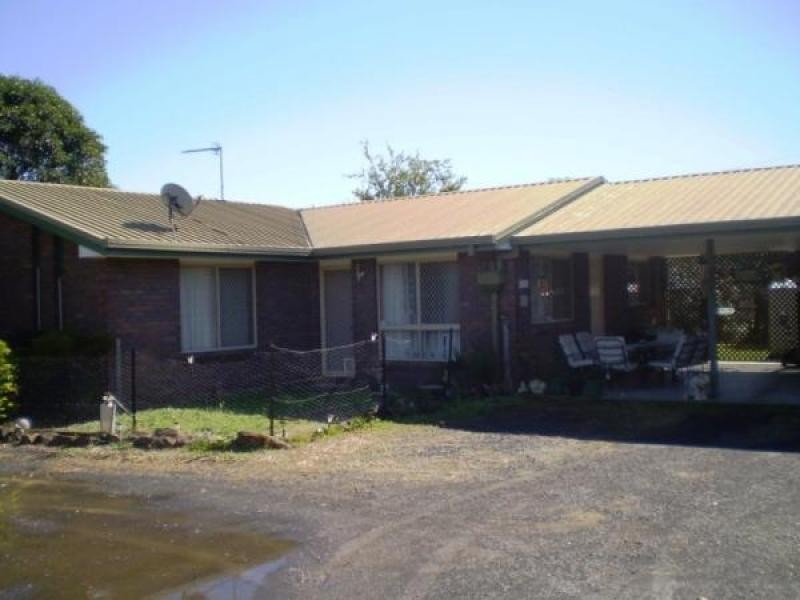 Regency Downs QLD 4341