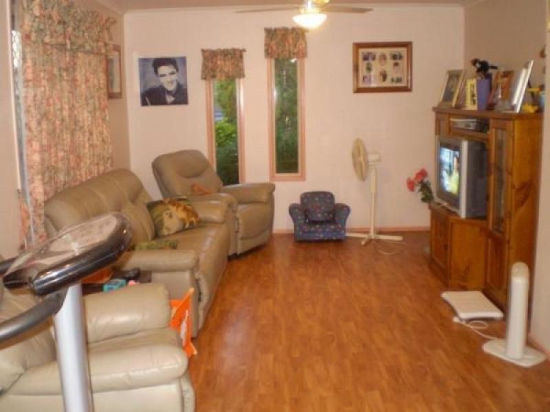 Regency Downs QLD 4341