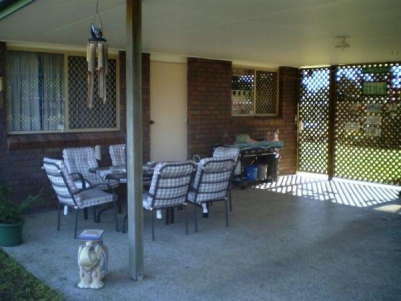 Regency Downs QLD 4341