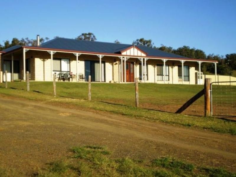 Summerholm QLD 4341