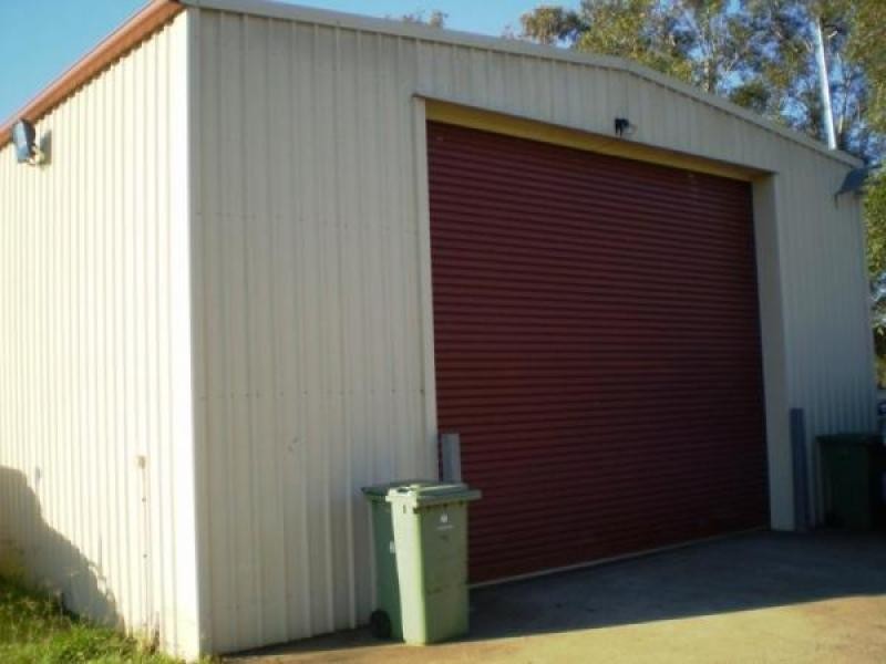 Summerholm QLD 4341