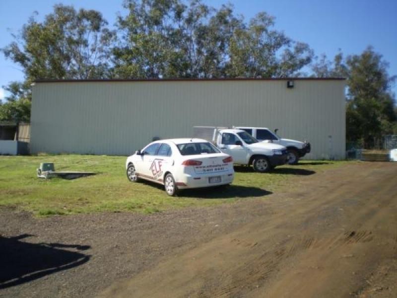 Summerholm QLD 4341