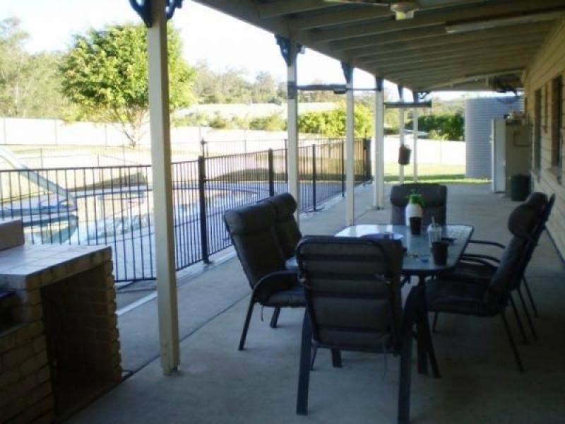 Summerholm QLD 4341