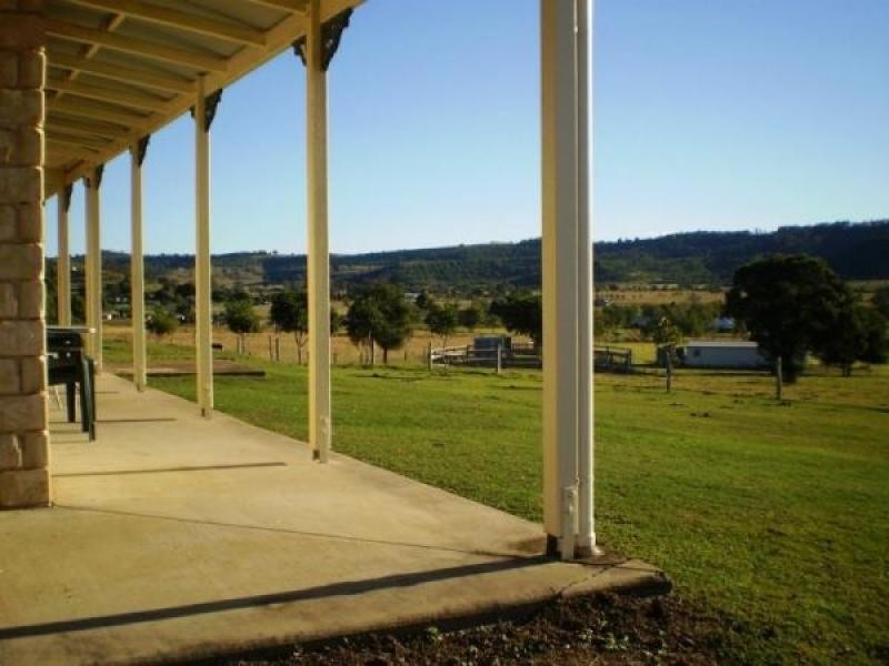 Summerholm QLD 4341
