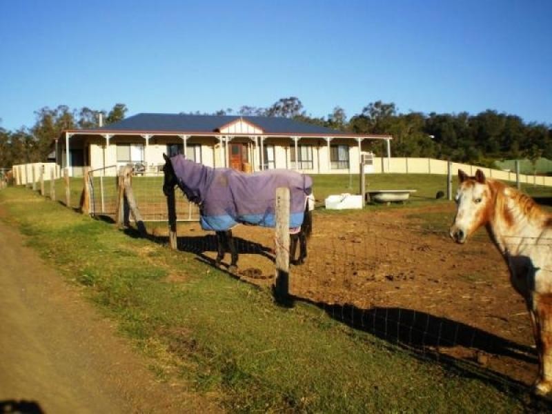 Summerholm QLD 4341