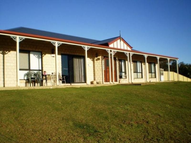 Summerholm QLD 4341