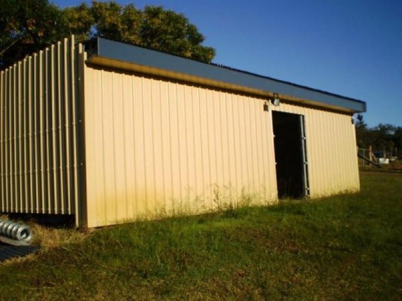 Summerholm QLD 4341