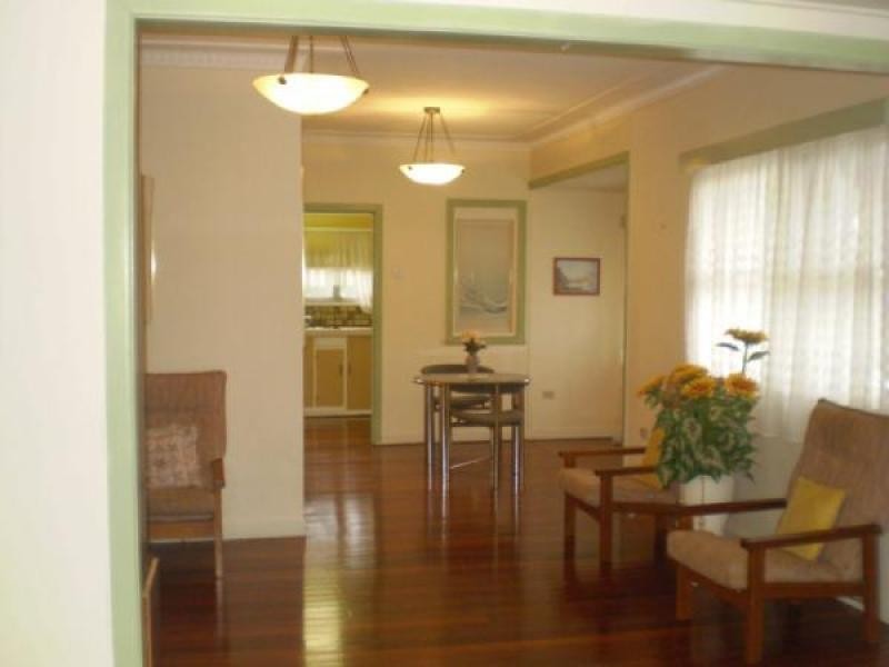 Kensington Grove QLD 4341