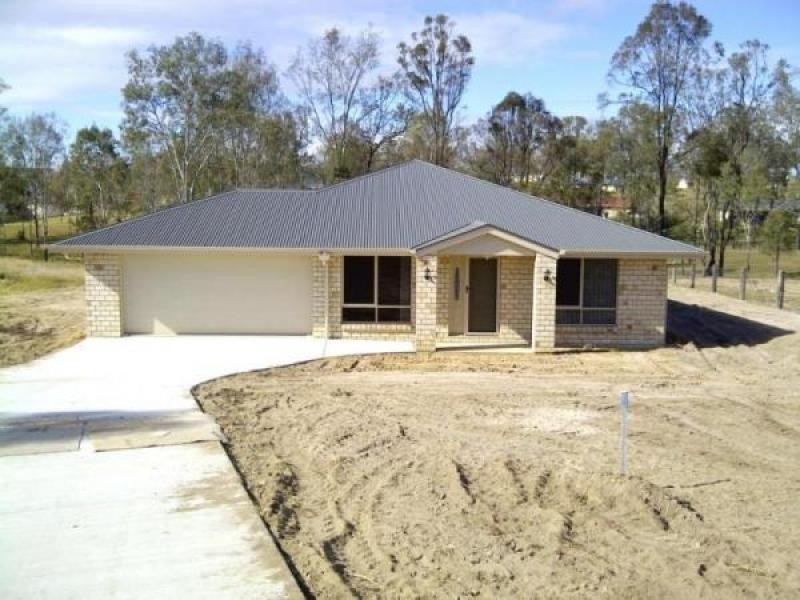 Kensington Grove QLD 4341