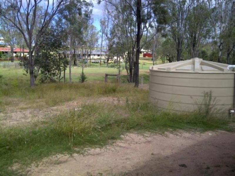 Kensington Grove QLD 4341