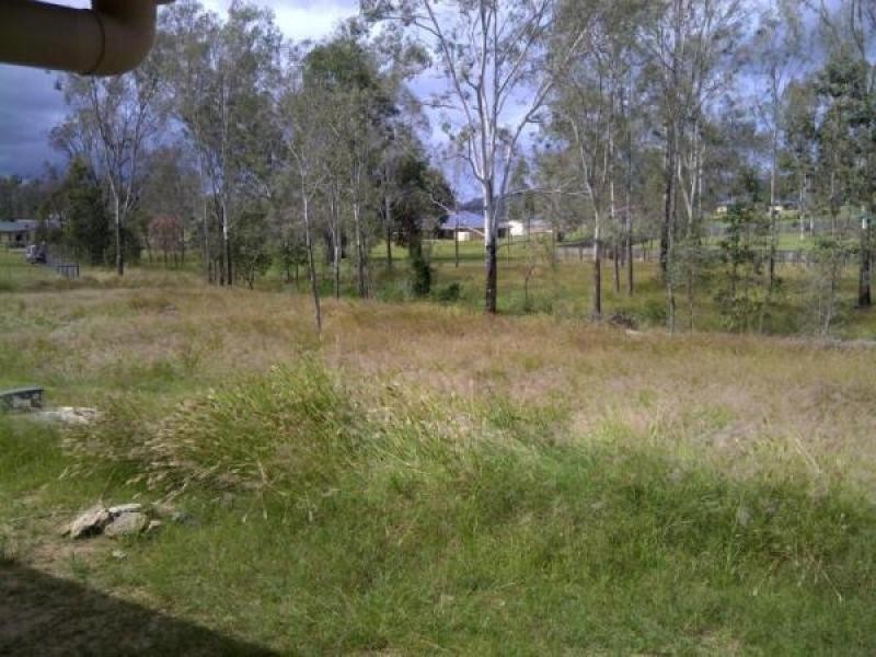 Kensington Grove QLD 4341