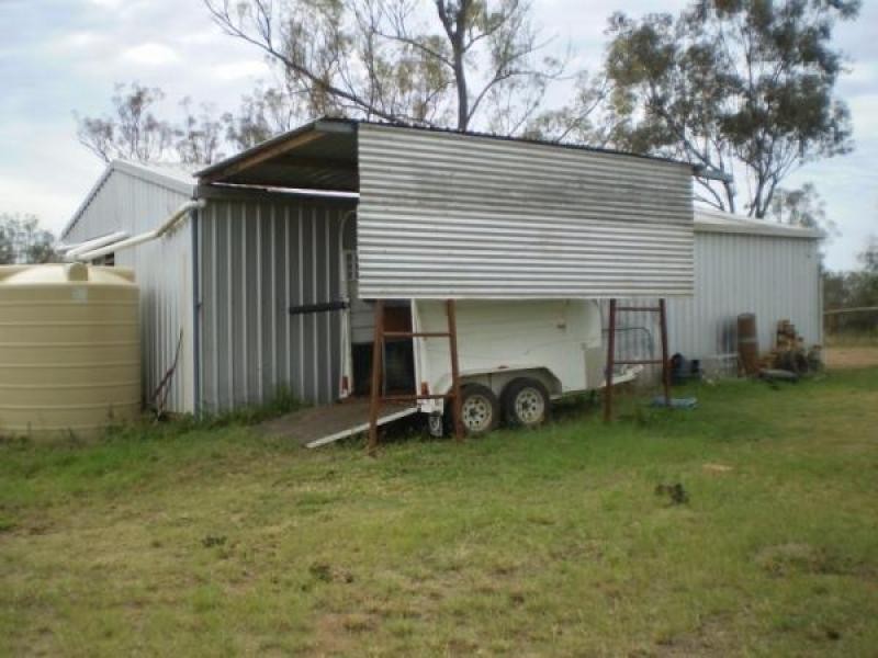 Rifle Range QLD 4311