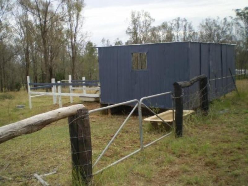 Rifle Range QLD 4311