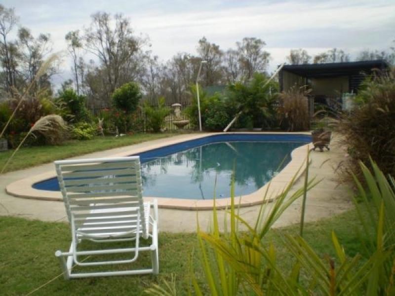 Rifle Range QLD 4311