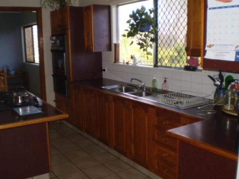 Rifle Range QLD 4311